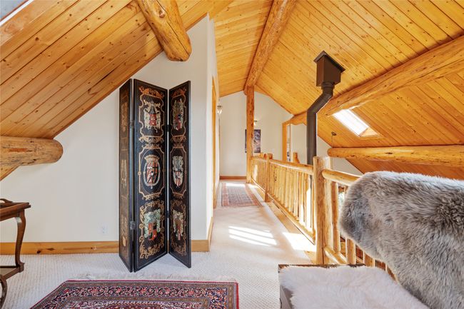 182 Moondance Trl, House other with 4 bedrooms, 2 bathrooms and null parking in Bigfork MT | Image 32
