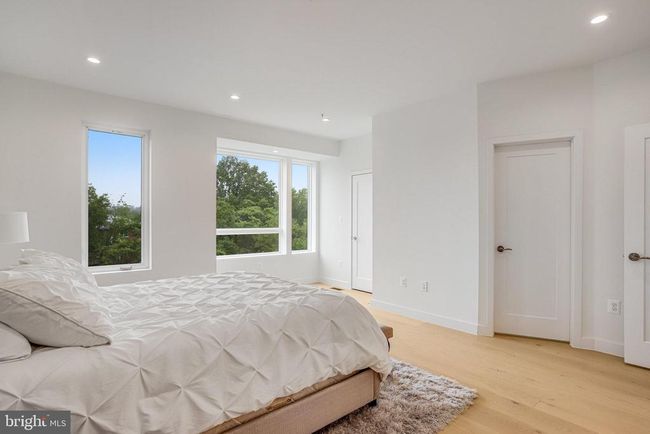 4902 D St Se, Townhouse with 5 bedrooms, 4 bathrooms and null parking in WASHINGTON DC | Image 52