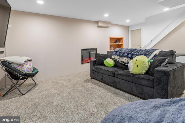 15 Field Stone Dr, House other with 4 bedrooms, 3 bathrooms and null parking in COCHRANVILLE PA | Image 31