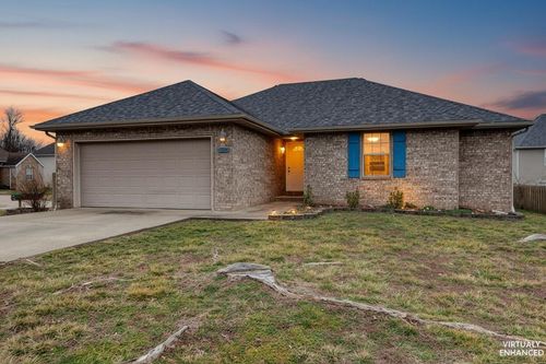 1344 W Berkshire Ave, Nixa, MO, 65714-7038 | Card Image