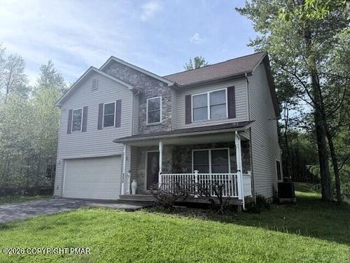 6334 Cherokee Trl, Tobyhanna, PA, 18466-7817 | Card Image