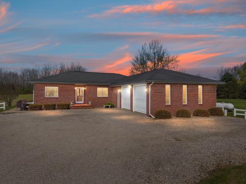 3322 N Rogers Hwy, Britton, MI, 49229-9731 | Card Image