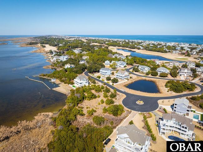 542 Historic Loop, Home with 0 bedrooms, 0 bathrooms and null parking in Corolla NC | Image 14