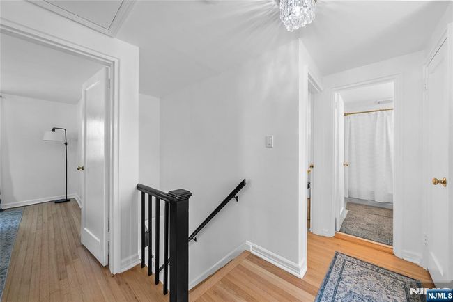 63 Rosedale Ave, House other with 3 bedrooms, 2 bathrooms and null parking in Clifton NJ | Image 19