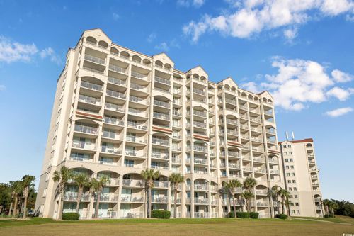 unit-1603-2151 Bridge View Ct, North Myrtle Beach, SC, 29582-9263 | Card Image