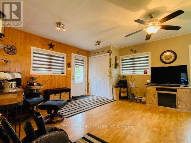 1142 Fantham Rd, House other with 3 bedrooms, 1 bathrooms and 4 parking in Fauquier ON | Image 17