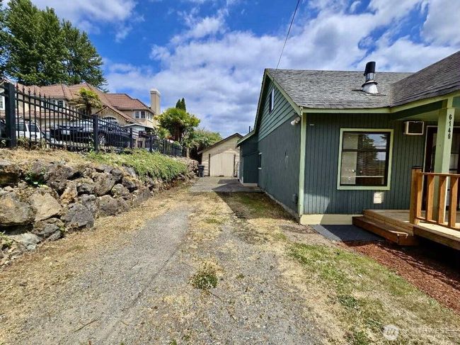 6148 S Langston Rd, House other with 2 bedrooms, 2 bathrooms and 1 parking in Seattle WA | Image 4