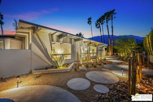 1155 E Paseo El Mirador, Palm Springs, CA, 92262 | Card Image
