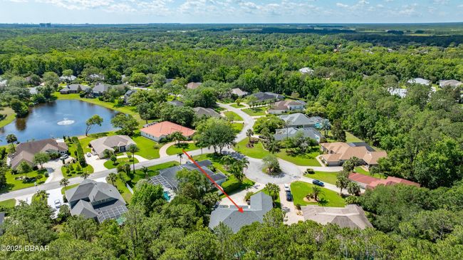 4 Creek Bend Way, House other with 5 bedrooms, 3 bathrooms and null parking in Ormond Beach FL | Image 11