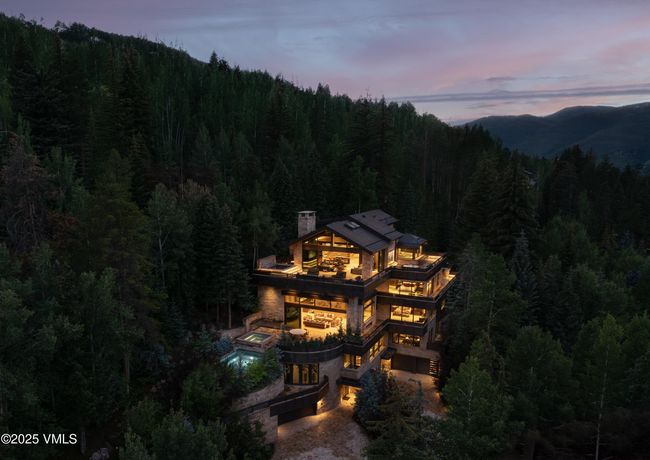 100 Vail Rd, Home with 11 bedrooms, 18 bathrooms and 4 parking in Vail CO | Image 30