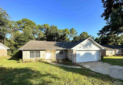 280 Bobwhite Dr, Pensacola, FL, 32514-2714 | Card Image