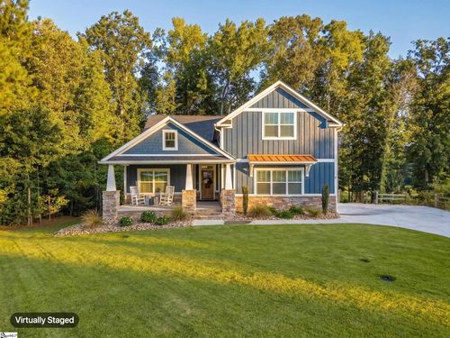 7 Maxfli Ct, Travelers Rest, SC, 29690-7206 | Card Image