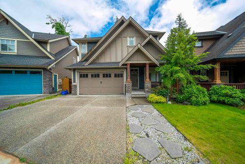 1339 Greenbank Crt, Coquitlam, BC, V3E0K6 | Card Image