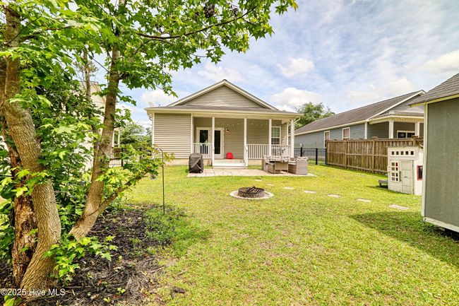2939 Country Club Dr, House other with 3 bedrooms, 2 bathrooms and null parking in Hampstead NC | Image 36