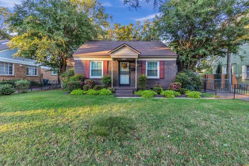 3392 Radford Rd, Memphis, TN, 38111-4014 | Card Image