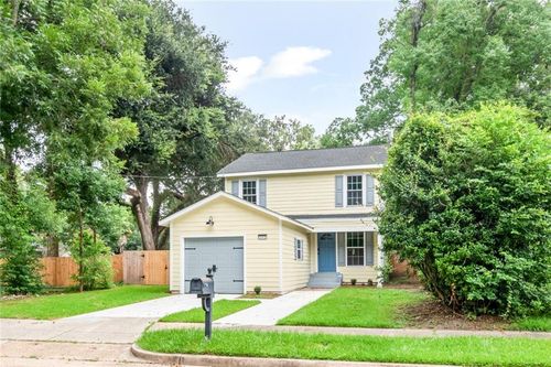 203 Glenwood St, Mobile, AL, 36606-4438 | Card Image