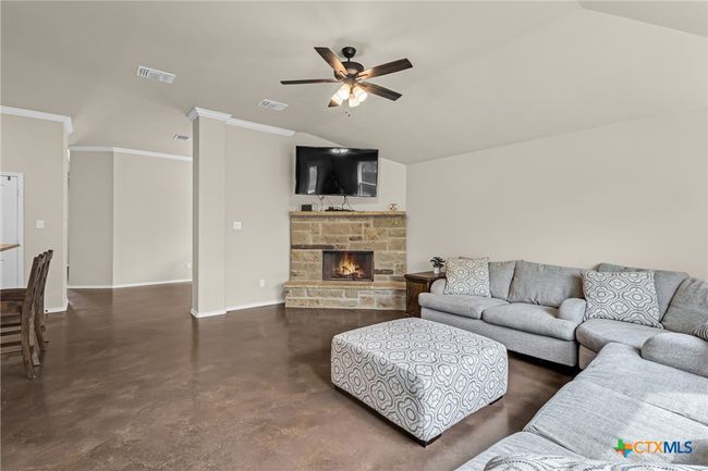 Fireplace | Image 13