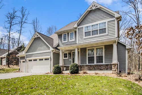 6435 W Hidden Lake Cir, Richland, MI, 49083-9747 | Card Image