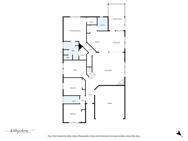 Floor plan | Image 36