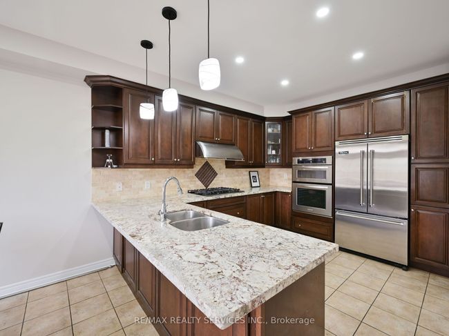 48 Game Creek Cres, House other with 8 bedrooms, 6 bathrooms and 4 parking in Brampton ON | Image 10