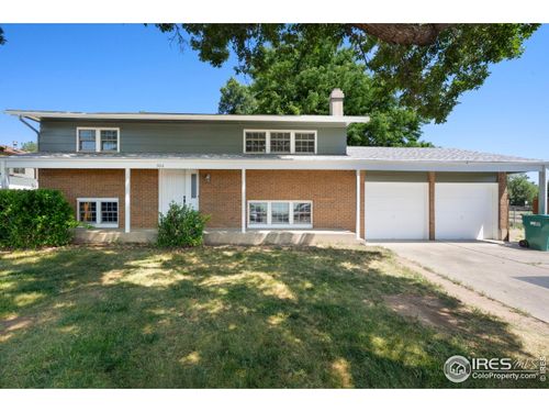 300 W Swallow Rd, Fort Collins, CO, 80526-2862 | Card Image