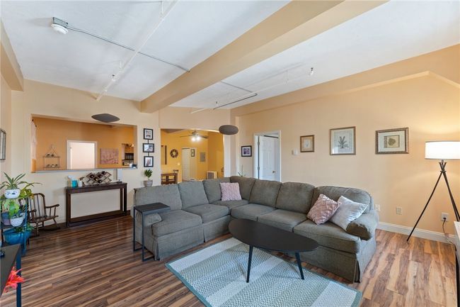 APT-15 - 148 Bernon St, Condo with 2 bedrooms, 1 bathrooms and 2 parking in Woonsocket RI | Image 6