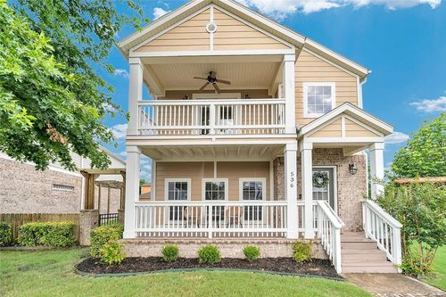 536 N Tennyson Ln, Fayetteville, AR, 72704-7539 | Card Image