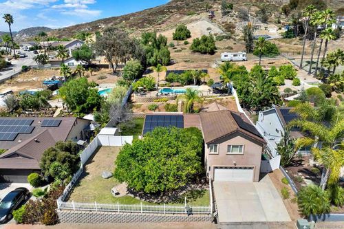 9127 Northcote Rd, Santee, CA, 92071-4706 | Card Image
