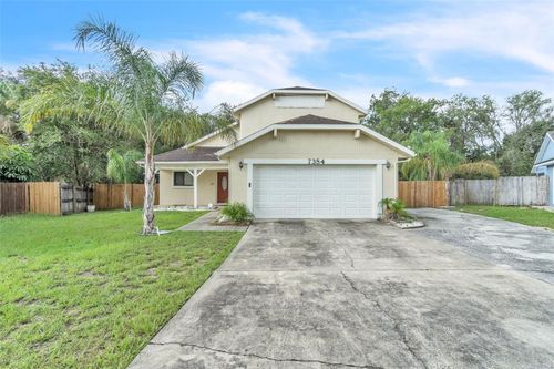 7384 Radiant Ct, ORLANDO, FL, 32810-3134 | Card Image