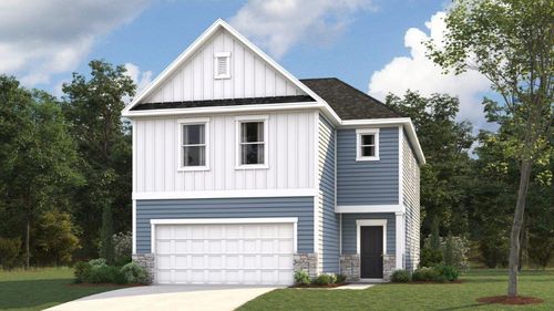 110 Evergreen Cir, Rossville, GA, 30741-3707 | Card Image