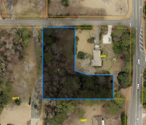 0 Holly Springs Rd Ne, marietta, GA, 30062 | Card Image