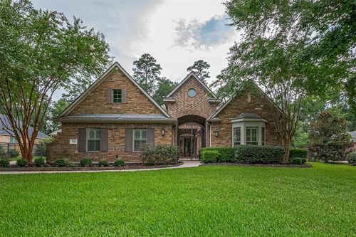 13240 Misty Sage Dr, Conroe, TX, 77302-3147 | Card Image