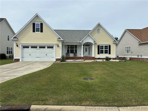 2912 Eagle Crest Ln, Fayetteville, NC, 28306-8168 | Card Image