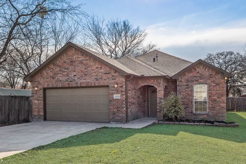 11504 Seagoville Rd, Balch Springs, TX, 75180-3218 | Card Image