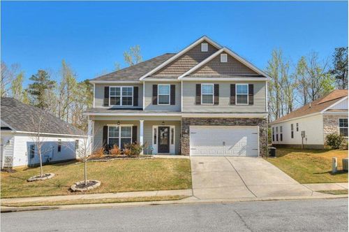 3651 Kearsley St, Grovetown, GA, 30813-4084 | Card Image