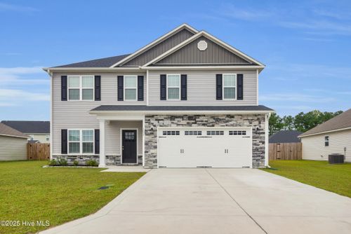 1017 Blue Water Blvd, New Bern, NC, 28562-2448 | Card Image