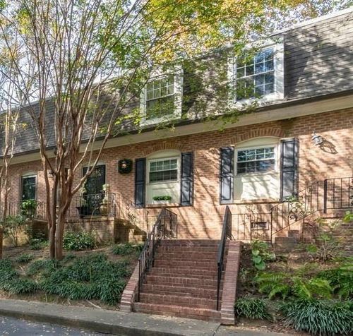 4-1261 Lavista Rd Ne, Atlanta, GA, 30324-3854 | Card Image