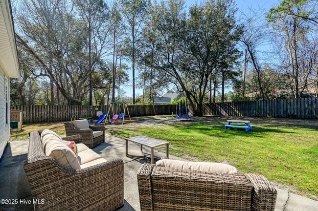 103 Fielding Terrace Ct, House other with 3 bedrooms, 2 bathrooms and 2 parking in Hampstead NC | Image 35