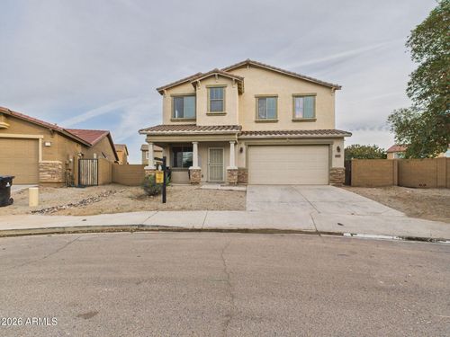 6917 W Shumway Farm Rd, Laveen, AZ, 85339-7032 | Card Image