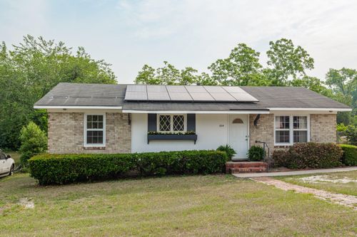 534 W Hugh Street, North Augusta, SC, 29841 | Card Image