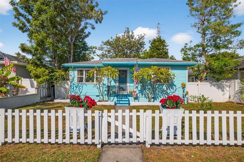 2509 Dartmouth Ave N, ST PETERSBURG, FL, 33713-7817 | Card Image