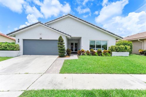 7648 Silver Woods Ct, Boca Raton, FL, 33433-3388 | Card Image