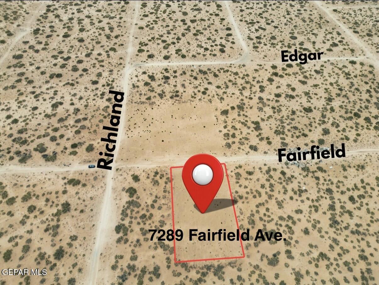 Land in Horizon City 4