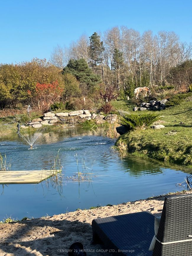 ON - 2090 Highway 26, House other with 3 bedrooms, 2 bathrooms and 3 parking in Springwater ON | Image 49