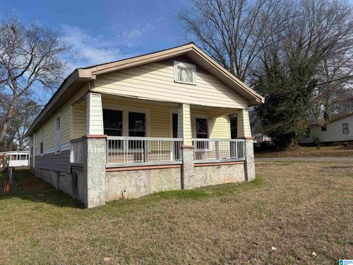 2100 Dawson Ave Sw, BIRMINGHAM, AL, 35211-4819 | Card Image