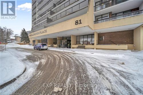 404-81 Church St, Kitchener, ON, N2G4M1 | Card Image