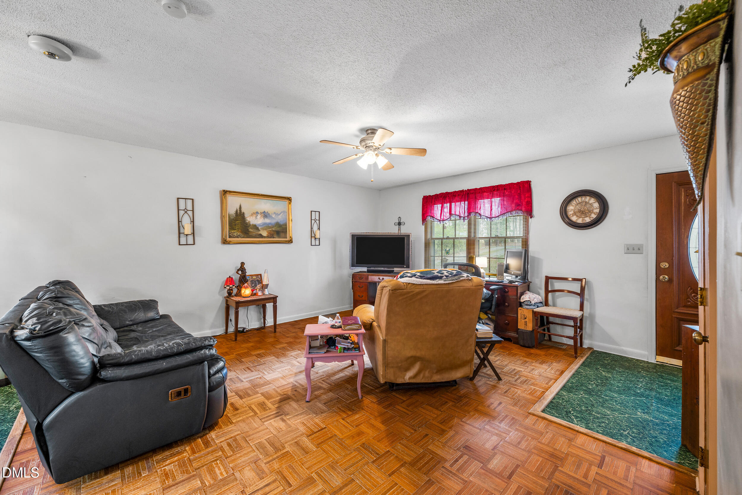 Residential in Fuquay Varina 5