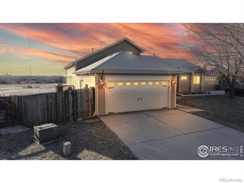 8208 Clayton Court, Denver, CO, 80229 | Card Image