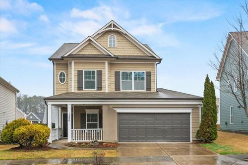 1520 Craftsman Rd Nw, Atlanta, GA, 30318-4014 | Card Image
