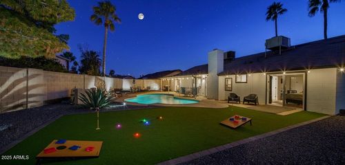 4526 E Paradise Ln, Phoenix, AZ, 85032-3430 | Card Image